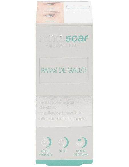 Remescar Medmetics Patas De Gallo 8Ml