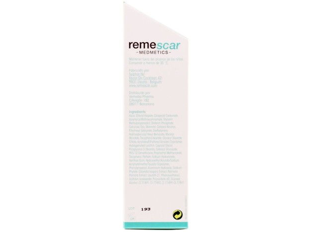 Remescar Arañas Vasculares, 40 Ml