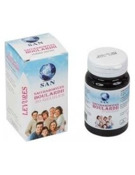 San Probiotic Human...