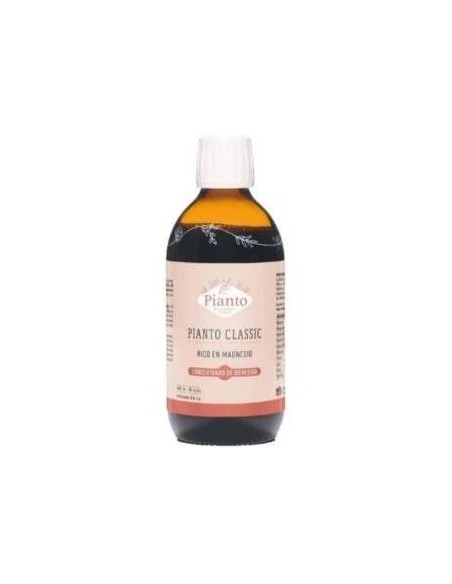 Pianto Classic 300Ml.