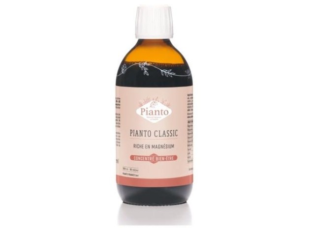 Pianto Classic 300Ml.
