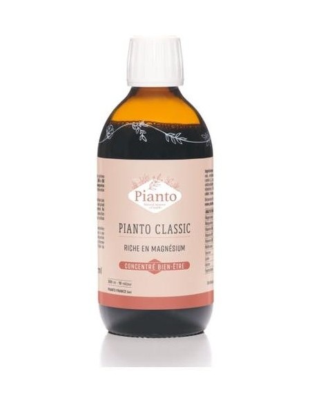 Pianto Classic 300Ml.