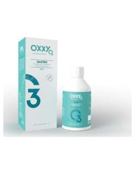 Oxxy Jabon Pastilla 140Gr.
