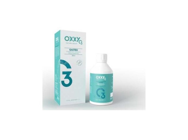 Oxxy Jabon Pastilla 140Gr.