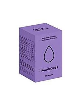 Hawa Depress 60Cap.