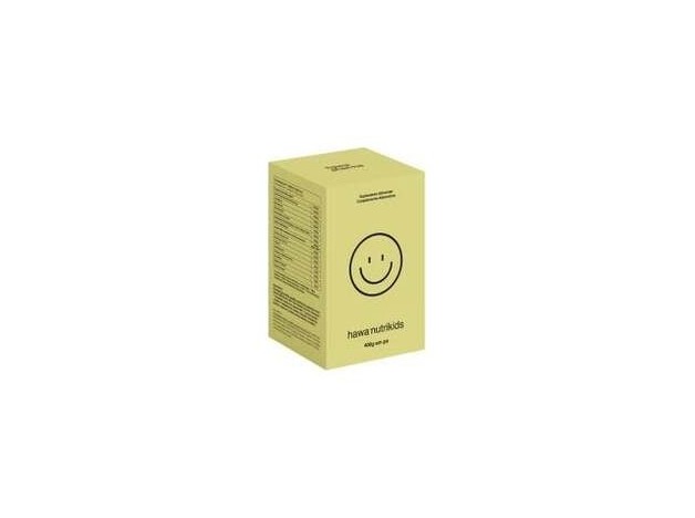 Hawa Metalminus 60Cap.