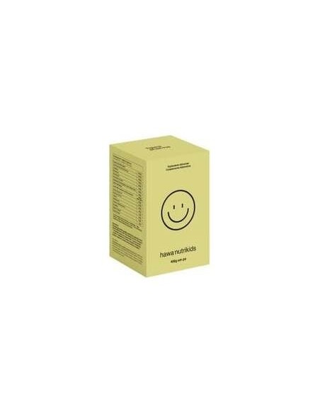 Hawa Metalminus 60Cap.