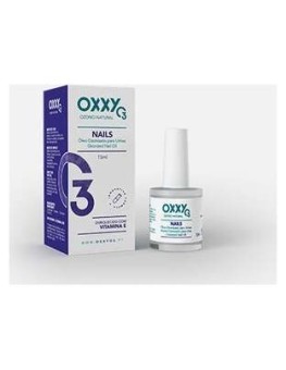 Oxxy Nails 10Ml.