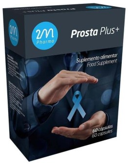 Hawa Pharma Prosta Plus 60Caps