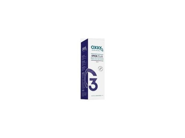 Oxxy Reparador Oral 15Ud.