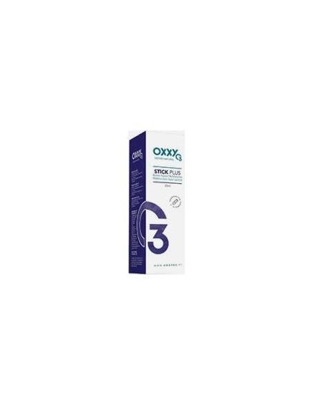 Oxxy Reparador Oral 15Ud.