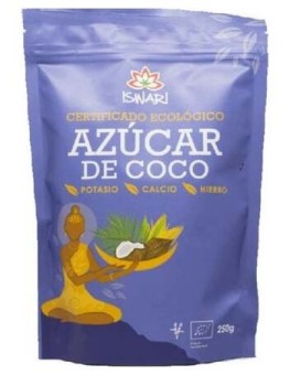 Azucar De Coco...