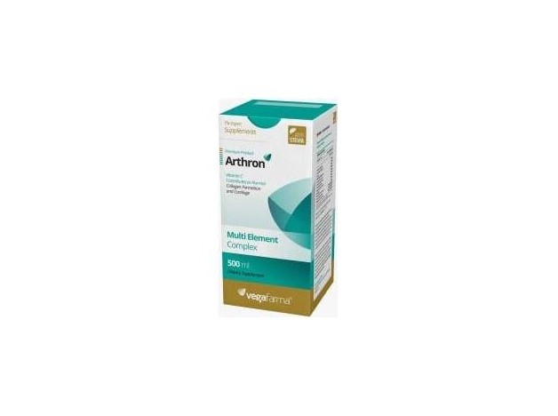 Vegafarma Arthron 500Ml
