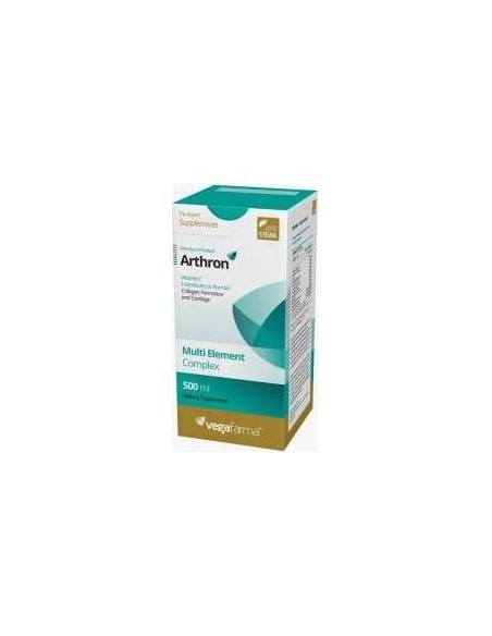 Vegafarma Arthron 500Ml