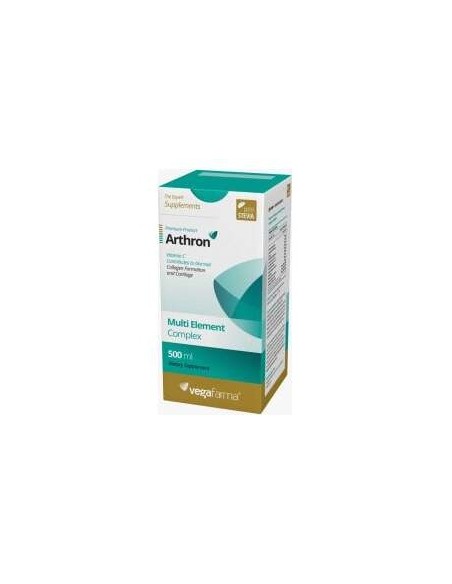 Vegafarma Arthron 500Ml