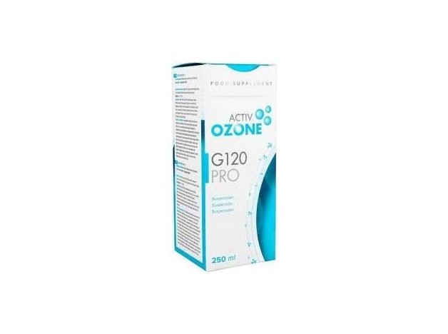 Activozone Crema Corporal Ozono 250Ml
