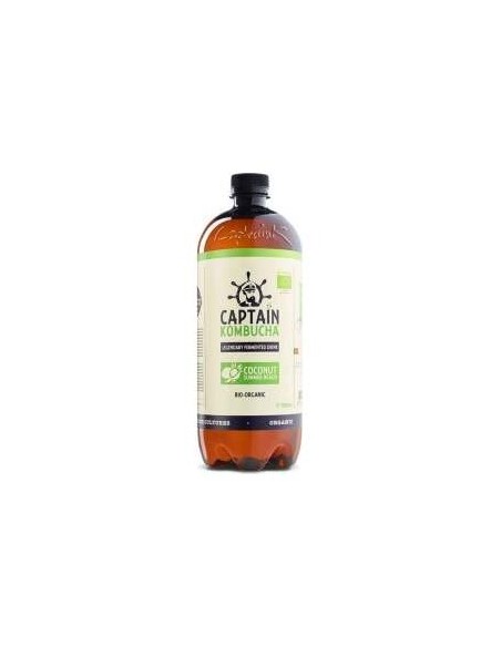Captain Kombucha Coco 1L