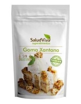 Goma Xantana 50Gr. Sg