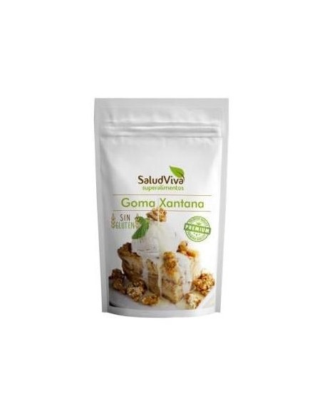 Goma Xantana 50Gr. Sg