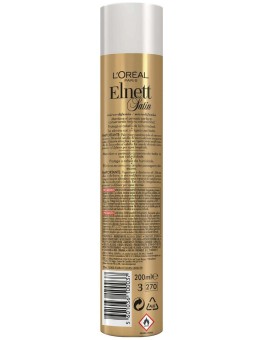 Elnett Laca Fuerte Spray 200Ml