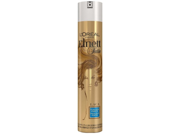 Elnett Laca Fuerte Spray 200Ml