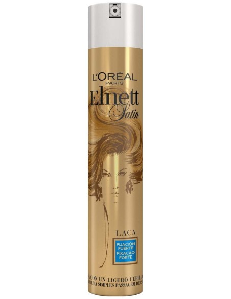 Elnett Laca Fuerte Spray 200Ml