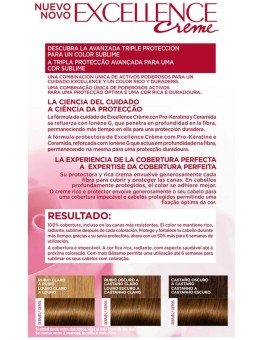 L'Oreal Excellence Creme...