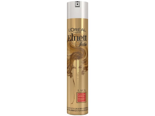 Elnett Laca Fijación Normal 300 Ml
