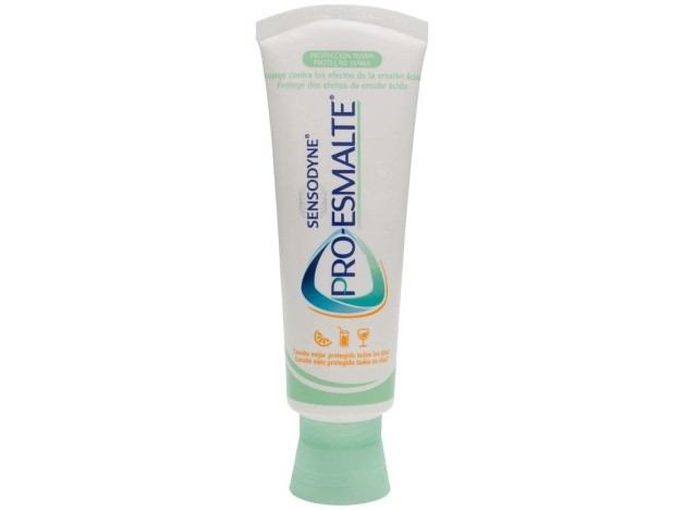 Sensodyne® Pro-Esmalte Pasta Dental 75Ml