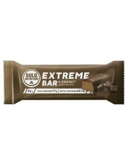 Gold Nutrition Extreme Bar...