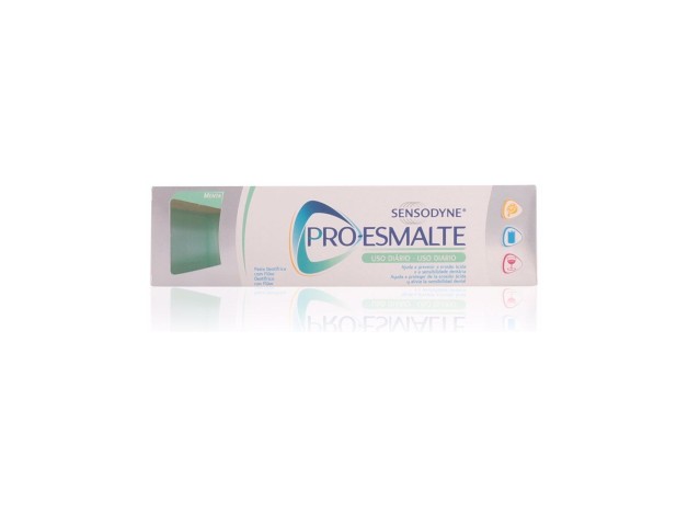 Sensodyne® Pro-Esmalte Pasta Dental 75Ml