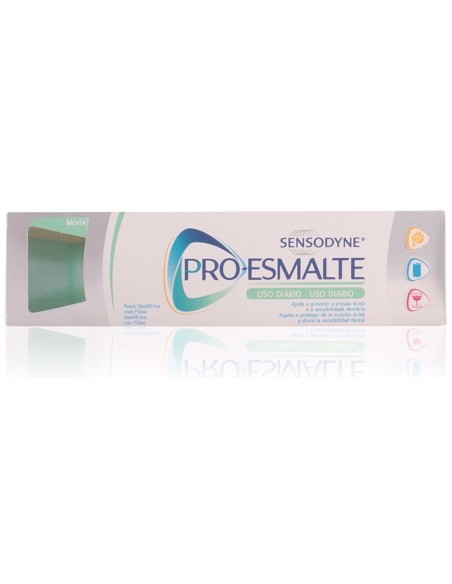 Sensodyne® Pro-Esmalte Pasta Dental 75Ml