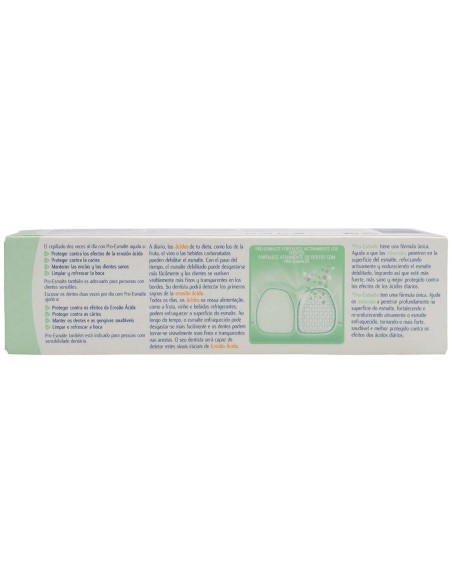 Sensodyne® Pro-Esmalte Pasta Dental 75Ml