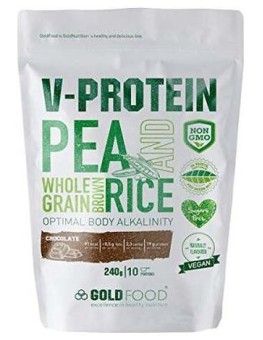Gold Nutrition V Protein...