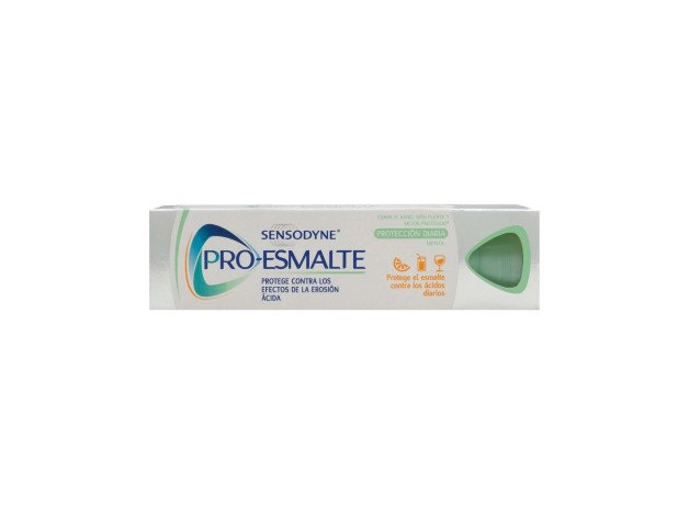 Sensodyne® Pro-Esmalte Pasta Dental 75Ml