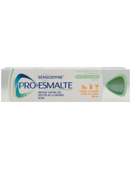 Sensodyne® Pro-Esmalte Pasta Dental 75Ml