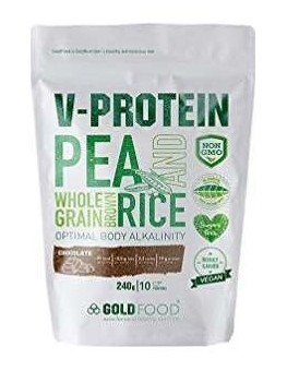 Gold Nutrition V Protein...