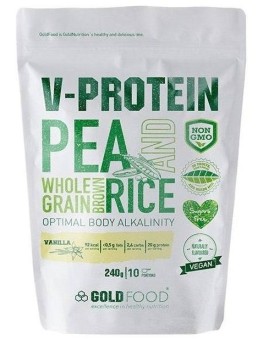 Gold Nutrition V-Protein...