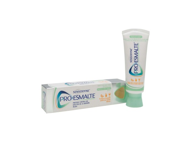 Sensodyne® Pro-Esmalte Pasta Dental 75Ml