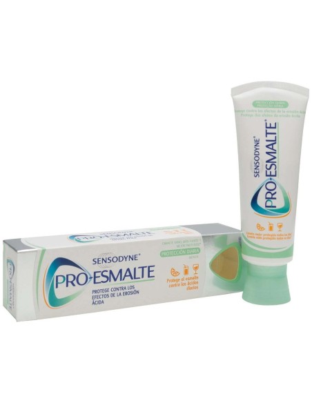 Sensodyne® Pro-Esmalte Pasta Dental 75Ml