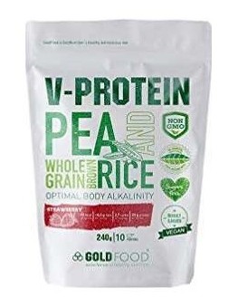 Gold Nutrition V Protein...