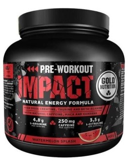 Gold Nutrition Polvo...
