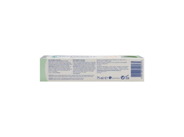 Sensodyne® Pro-Esmalte Pasta Dental 75Ml