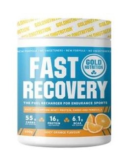 Gold Nutrition Fast...