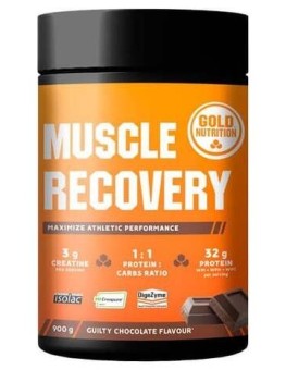 Gold Nutrition Muscle...