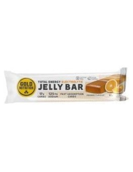 Gold Nutrition Jelly Bar...