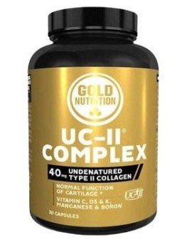 Gold Nutrition Collagen...