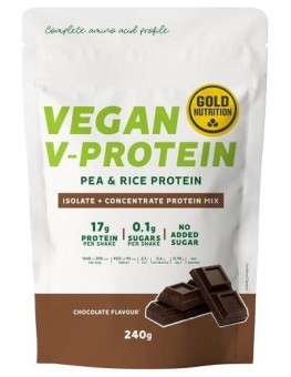Gold Nutrition V-Protein...