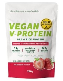 Gold Nutrition V-Protein...