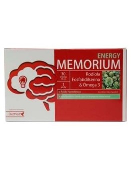 Dietmed Memorium Energy...
